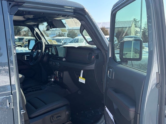 2026 Jeep Wrangler WRANGLER 4-DOOR MOAB 392