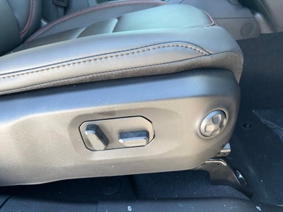 2026 Jeep Wrangler WRANGLER 4-DOOR MOAB 392