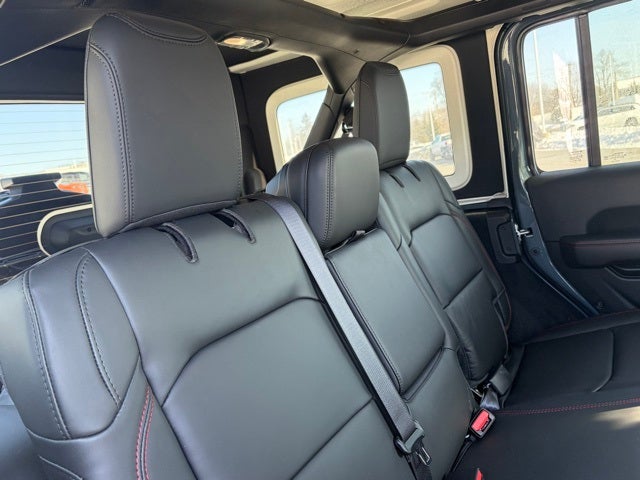 2026 Jeep Wrangler WRANGLER 4-DOOR MOAB 392