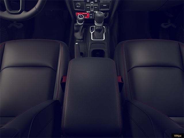 2026 Jeep Wrangler WRANGLER 4-DOOR MOAB 392