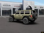 2026 Jeep Wrangler WRANGLER 4-DOOR MOAB 392