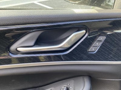 2024 Jeep Grand Cherokee Trailhawk 4xe