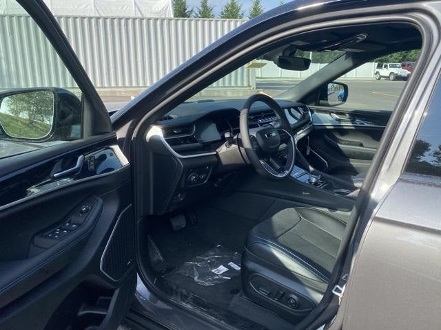 2024 Jeep Grand Cherokee Trailhawk 4xe