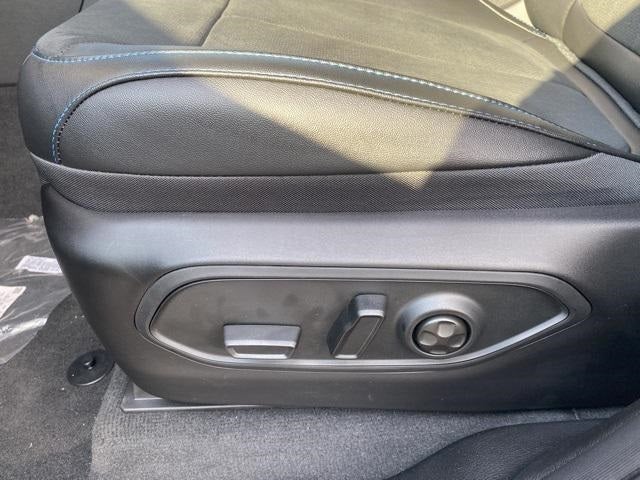 2024 Jeep Grand Cherokee Trailhawk 4xe