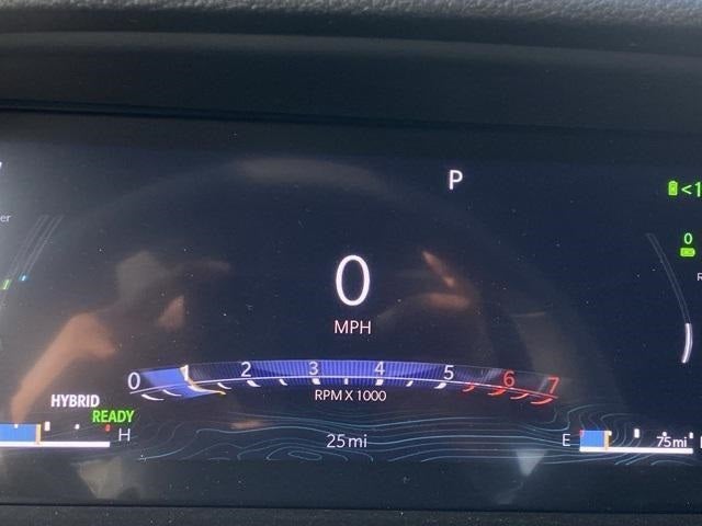 2024 Jeep Grand Cherokee Trailhawk 4xe