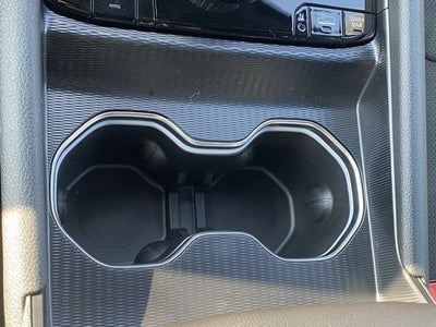 2024 Jeep Grand Cherokee Trailhawk 4xe