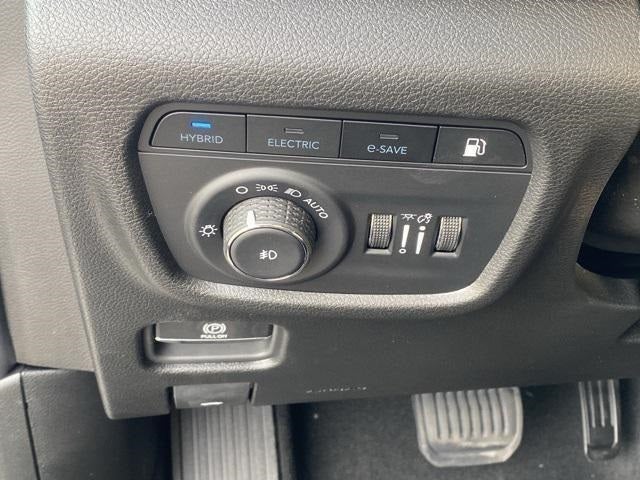 2024 Jeep Grand Cherokee Trailhawk 4xe