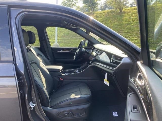 2024 Jeep Grand Cherokee Trailhawk 4xe