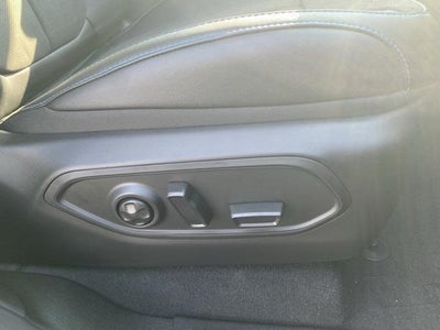 2024 Jeep Grand Cherokee Trailhawk 4xe