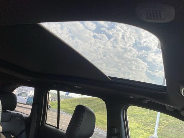 2024 Jeep Grand Cherokee Trailhawk 4xe