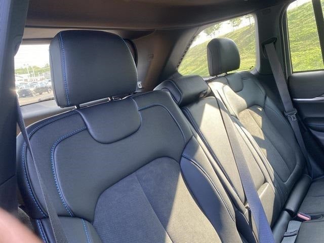 2024 Jeep Grand Cherokee Trailhawk 4xe