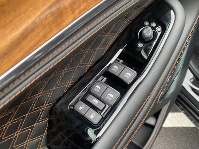 2024 Jeep Grand Cherokee Summit Reserve 4xe