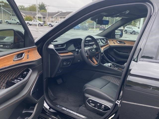 2024 Jeep Grand Cherokee Summit Reserve 4xe