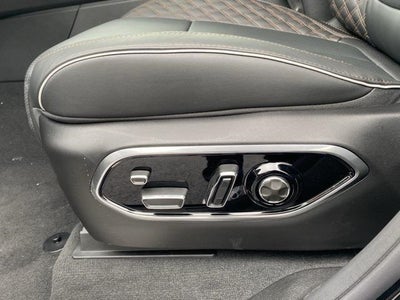 2024 Jeep Grand Cherokee Summit Reserve 4xe