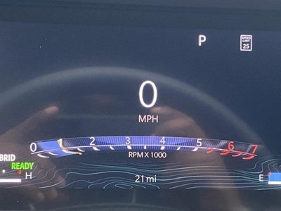 2024 Jeep Grand Cherokee Summit Reserve 4xe