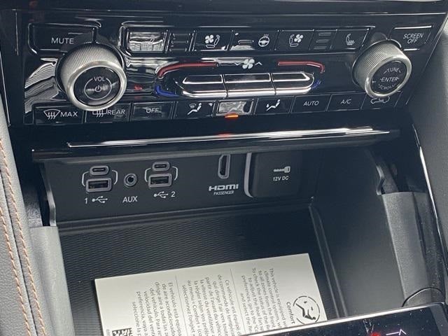 2024 Jeep Grand Cherokee Summit Reserve 4xe