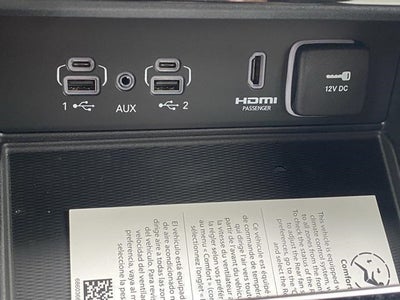 2024 Jeep Grand Cherokee Summit Reserve 4xe