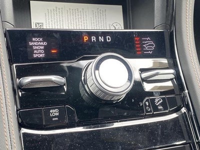 2024 Jeep Grand Cherokee Summit Reserve 4xe