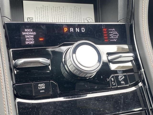 2024 Jeep Grand Cherokee Summit Reserve 4xe