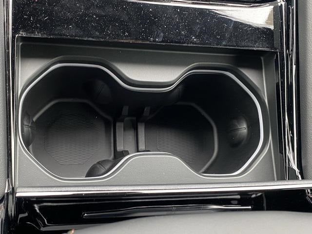 2024 Jeep Grand Cherokee Summit Reserve 4xe