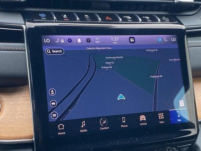 2024 Jeep Grand Cherokee Summit Reserve 4xe