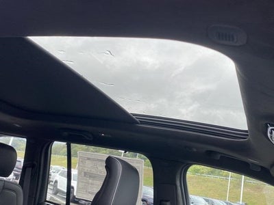 2024 Jeep Grand Cherokee Summit Reserve 4xe