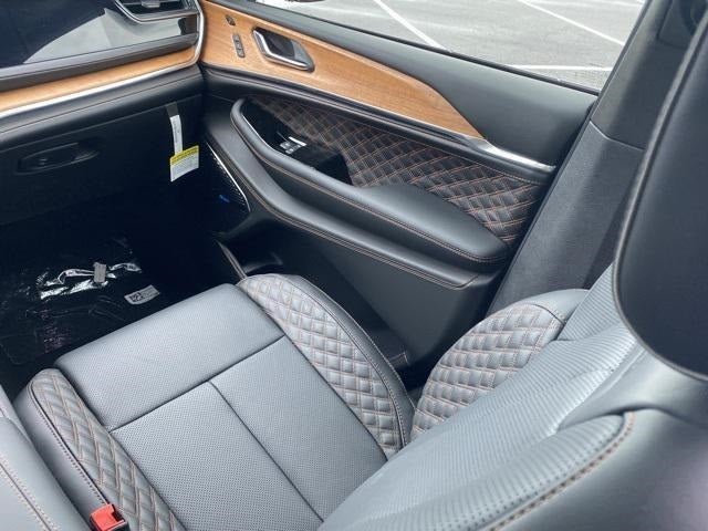 2024 Jeep Grand Cherokee Summit Reserve 4xe