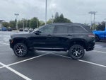 2024 Jeep Grand Cherokee Summit Reserve 4xe