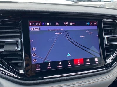 2022 Dodge Durango R/T RWD