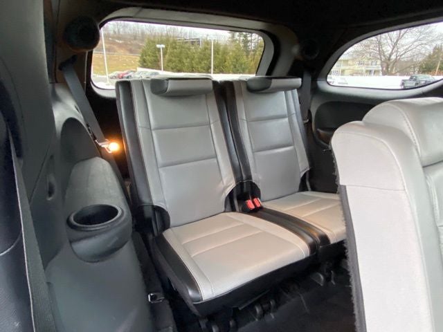 2022 Dodge Durango R/T RWD