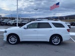 2022 Dodge Durango R/T RWD