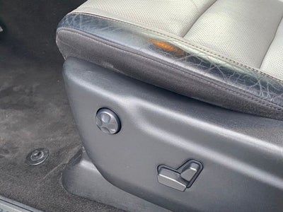 2022 Dodge Durango R/T RWD