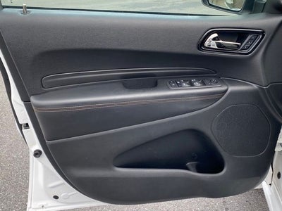 2022 Dodge Durango R/T RWD