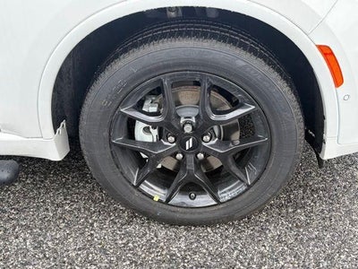 2026 Dodge Durango DURANGO GT PREMIUM AWD HEMI V8