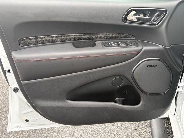 2026 Dodge Durango DURANGO GT PREMIUM AWD HEMI V8