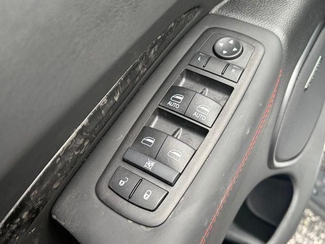 2026 Dodge Durango DURANGO GT PREMIUM AWD HEMI V8