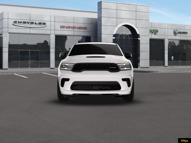 2026 Dodge Durango DURANGO GT PREMIUM AWD HEMI V8
