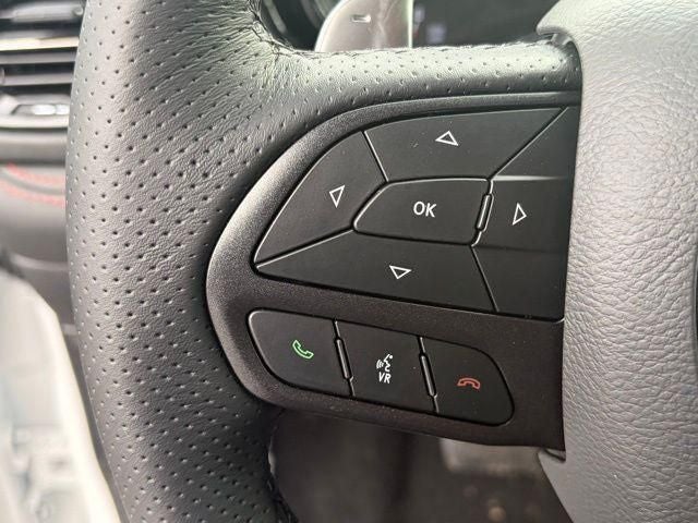 2026 Dodge Durango DURANGO GT PREMIUM AWD HEMI V8