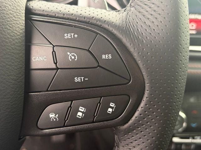 2026 Dodge Durango DURANGO GT PREMIUM AWD HEMI V8