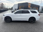 2026 Dodge Durango DURANGO GT PREMIUM AWD HEMI V8