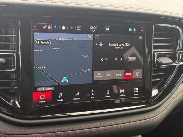 2026 Dodge Durango DURANGO GT PREMIUM AWD HEMI V8