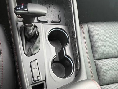 2026 Dodge Durango DURANGO GT PREMIUM AWD HEMI V8