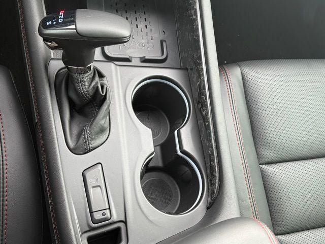 2026 Dodge Durango DURANGO GT PREMIUM AWD HEMI V8