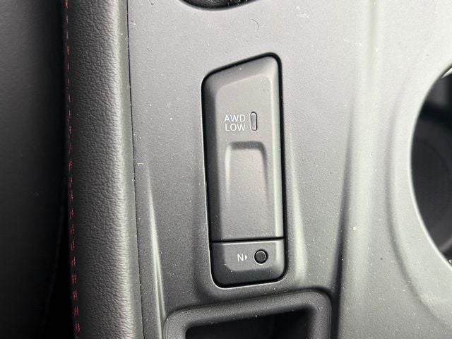 2026 Dodge Durango DURANGO GT PREMIUM AWD HEMI V8