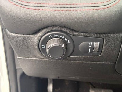 2026 Dodge Durango DURANGO GT PREMIUM AWD HEMI V8