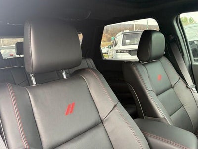 2026 Dodge Durango DURANGO GT PREMIUM AWD HEMI V8