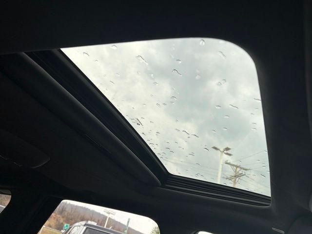 2026 Dodge Durango DURANGO GT PREMIUM AWD HEMI V8