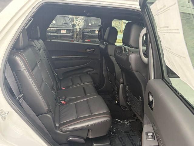 2026 Dodge Durango DURANGO GT PREMIUM AWD HEMI V8