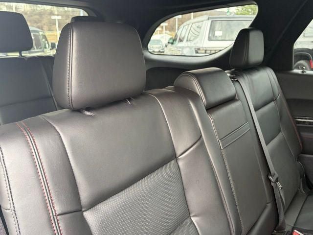 2026 Dodge Durango DURANGO GT PREMIUM AWD HEMI V8