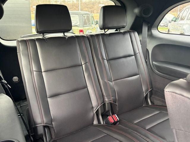 2026 Dodge Durango DURANGO GT PREMIUM AWD HEMI V8